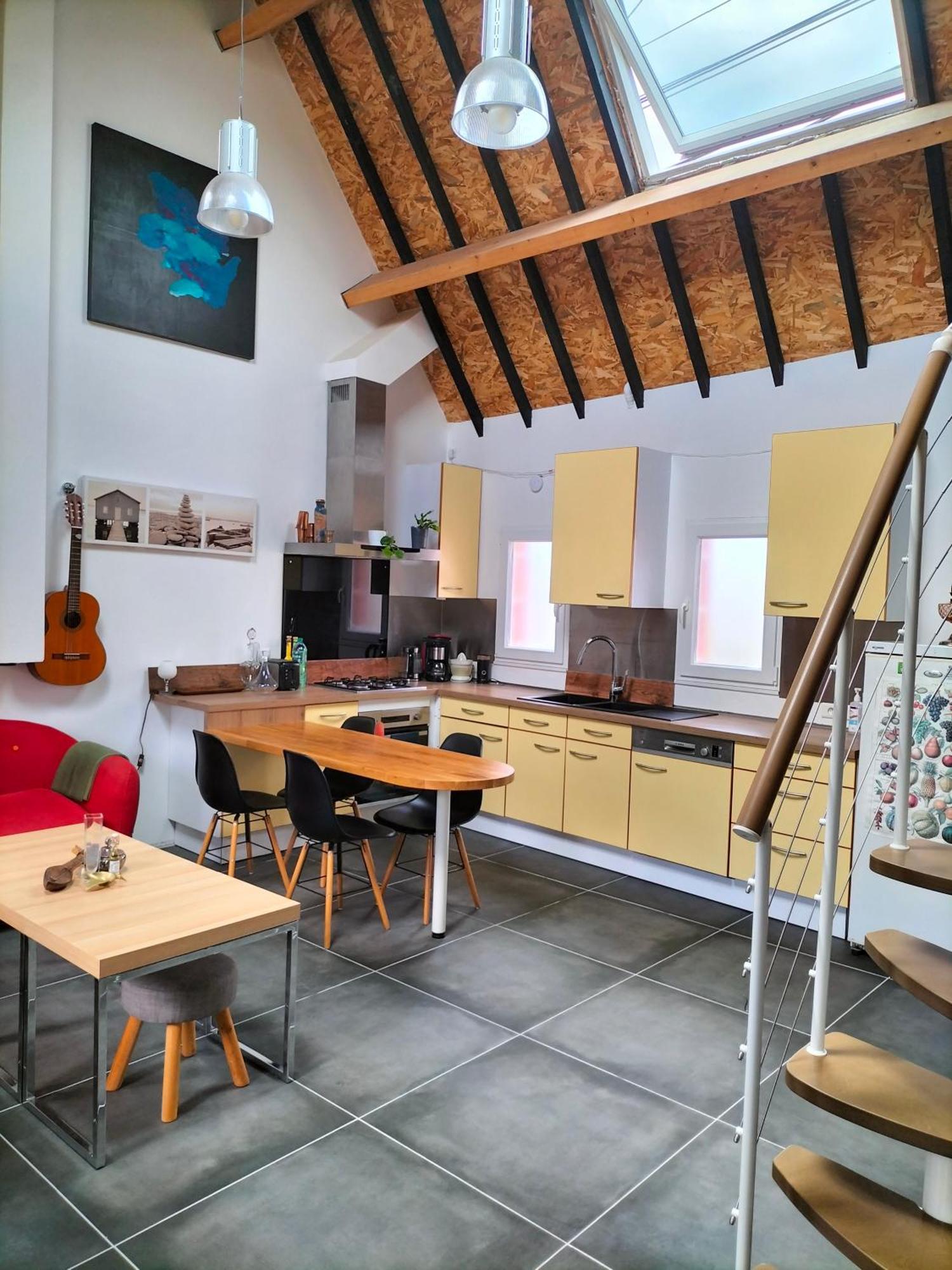 Villa House